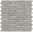 Grey Mosaico