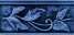 Listello Fregio Blu Navy