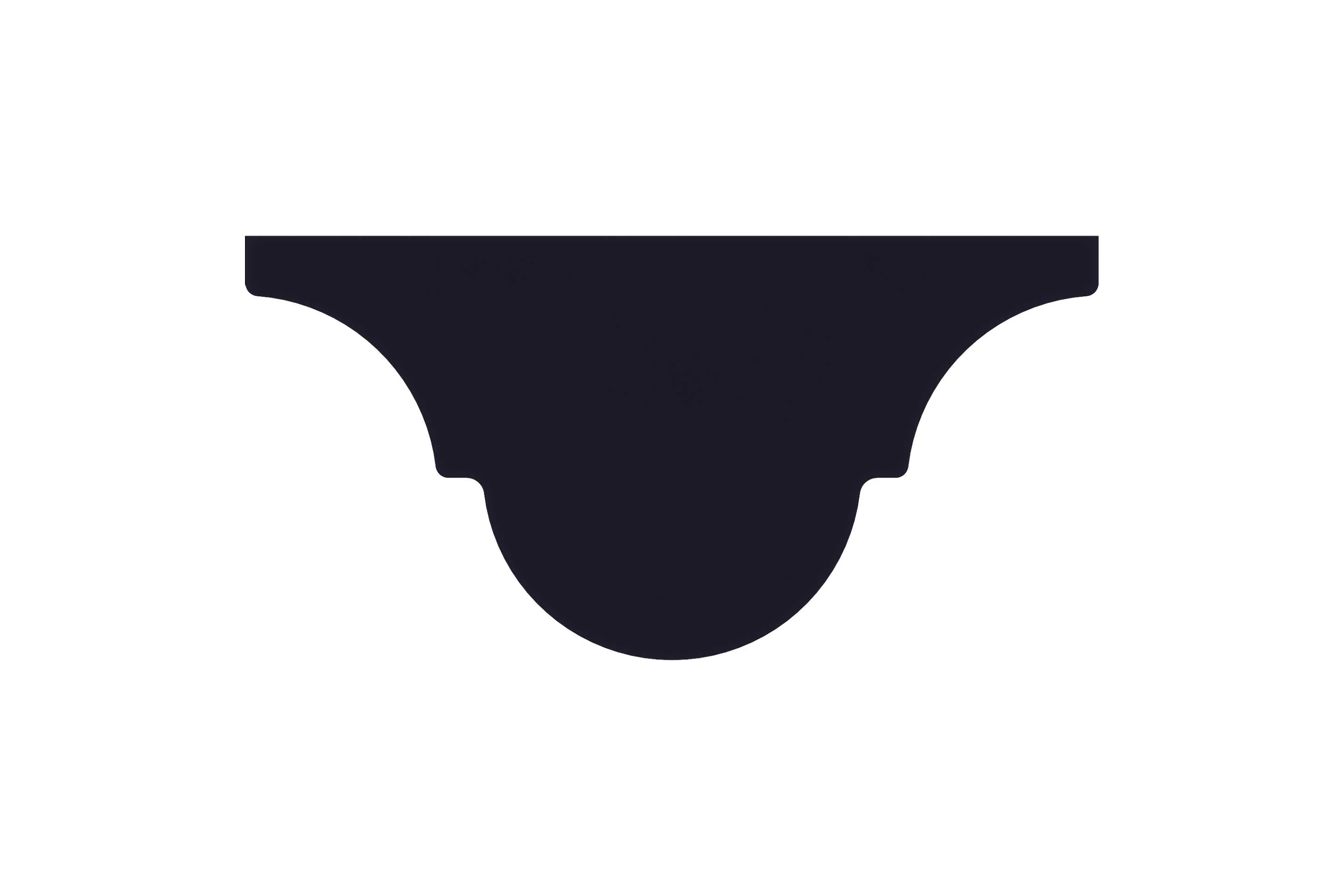 Керамогранит LaDiva Sara (Сара) Or Liscia Melanzana