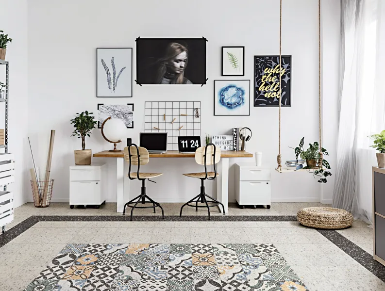 Интерьер 2405567