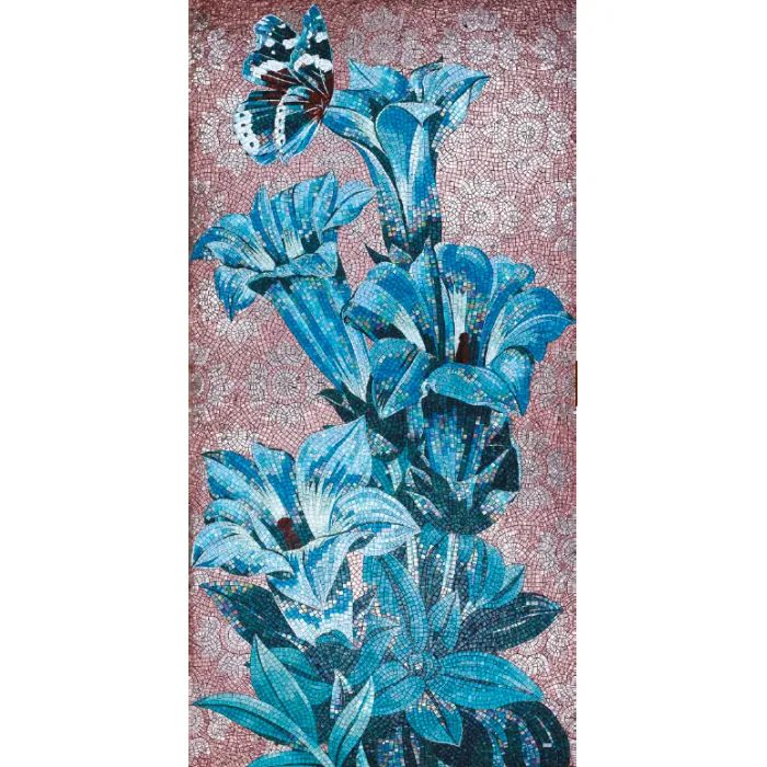 Мозаика Sicis Flower Power FLO14C