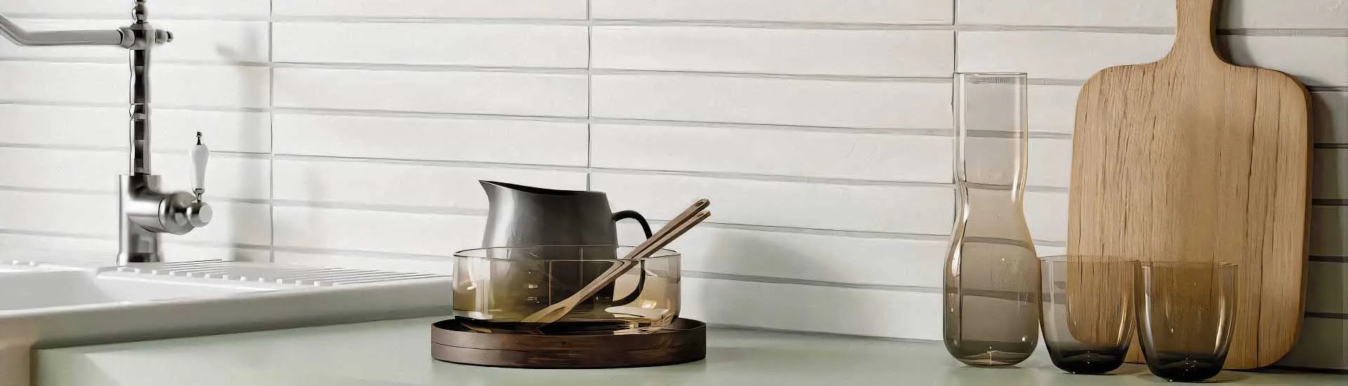 Керамогранит Ceramica Rondine Nolita White