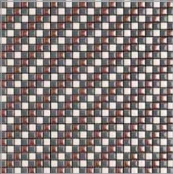 Мозаика Ceramica Appiani  Texture DIAG001