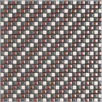 Мозаика Ceramica Appiani  Texture DIAG001