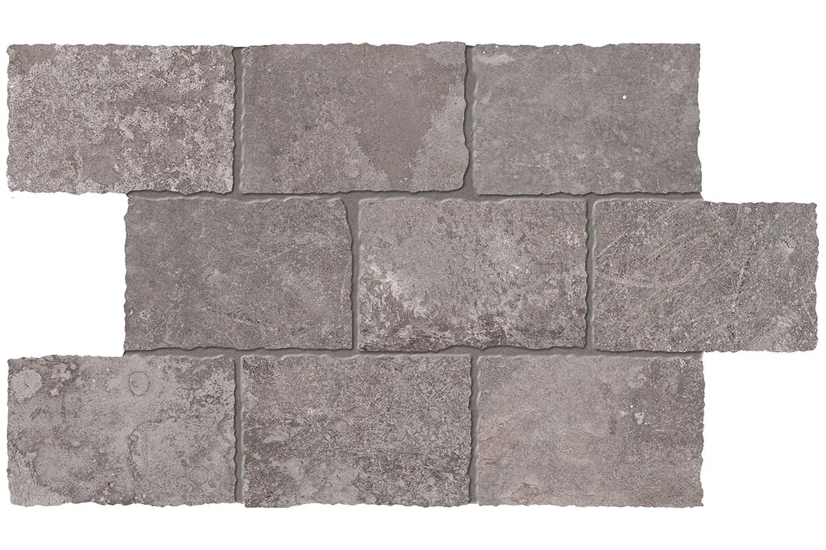 Керамогранит Viva Made by Emil Group Heritage Urban Mosaico Major