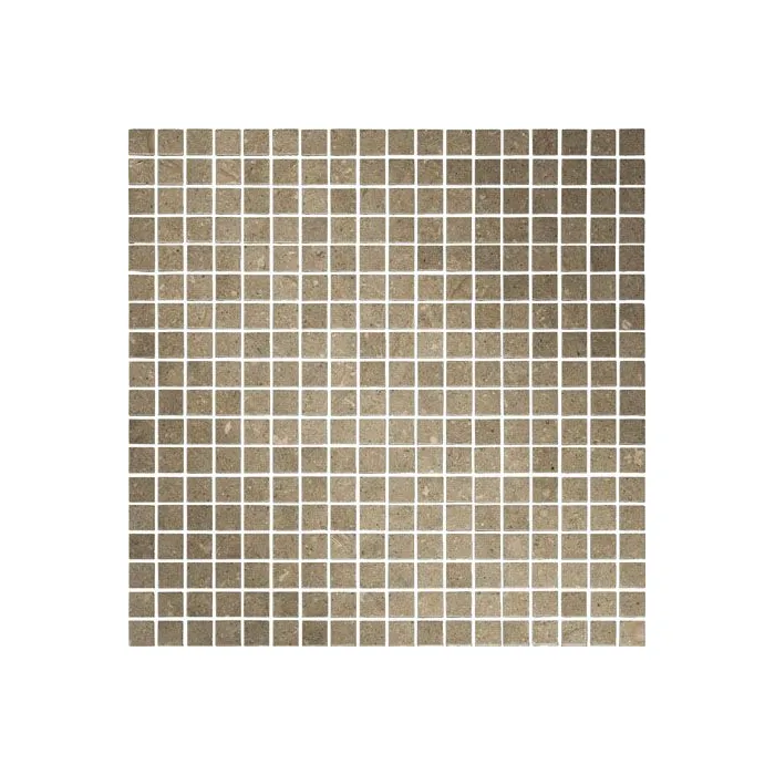 Мрамор Petra Antiqua Surfaces 1 fossil azul MOSAICO CM 1,5 1,5