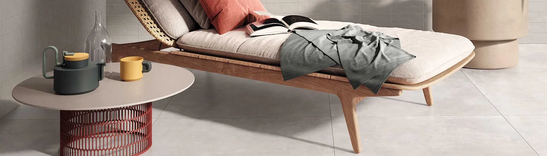 Керамогранит Casalgrande Padana Brickworks Nuances Cameo Satin