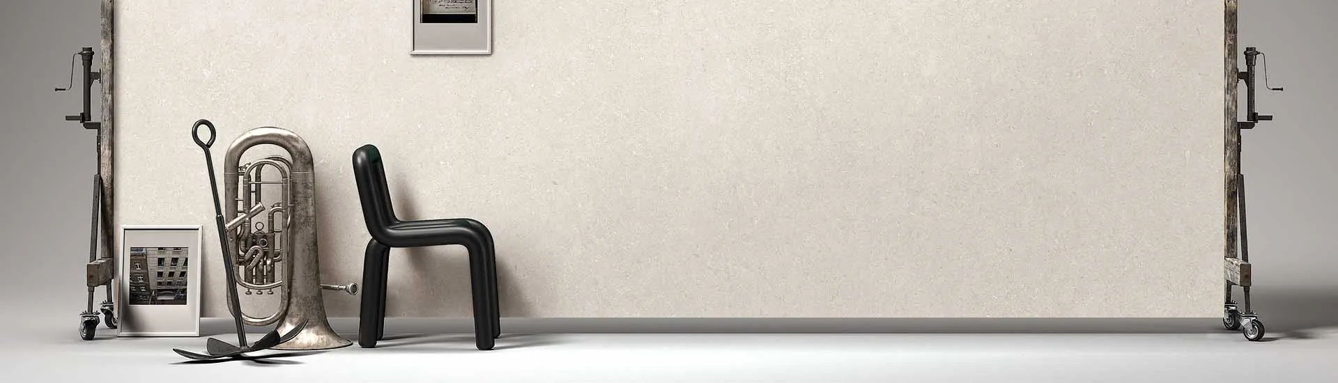 Керамогранит Level by Emil Group Stone Borgogna