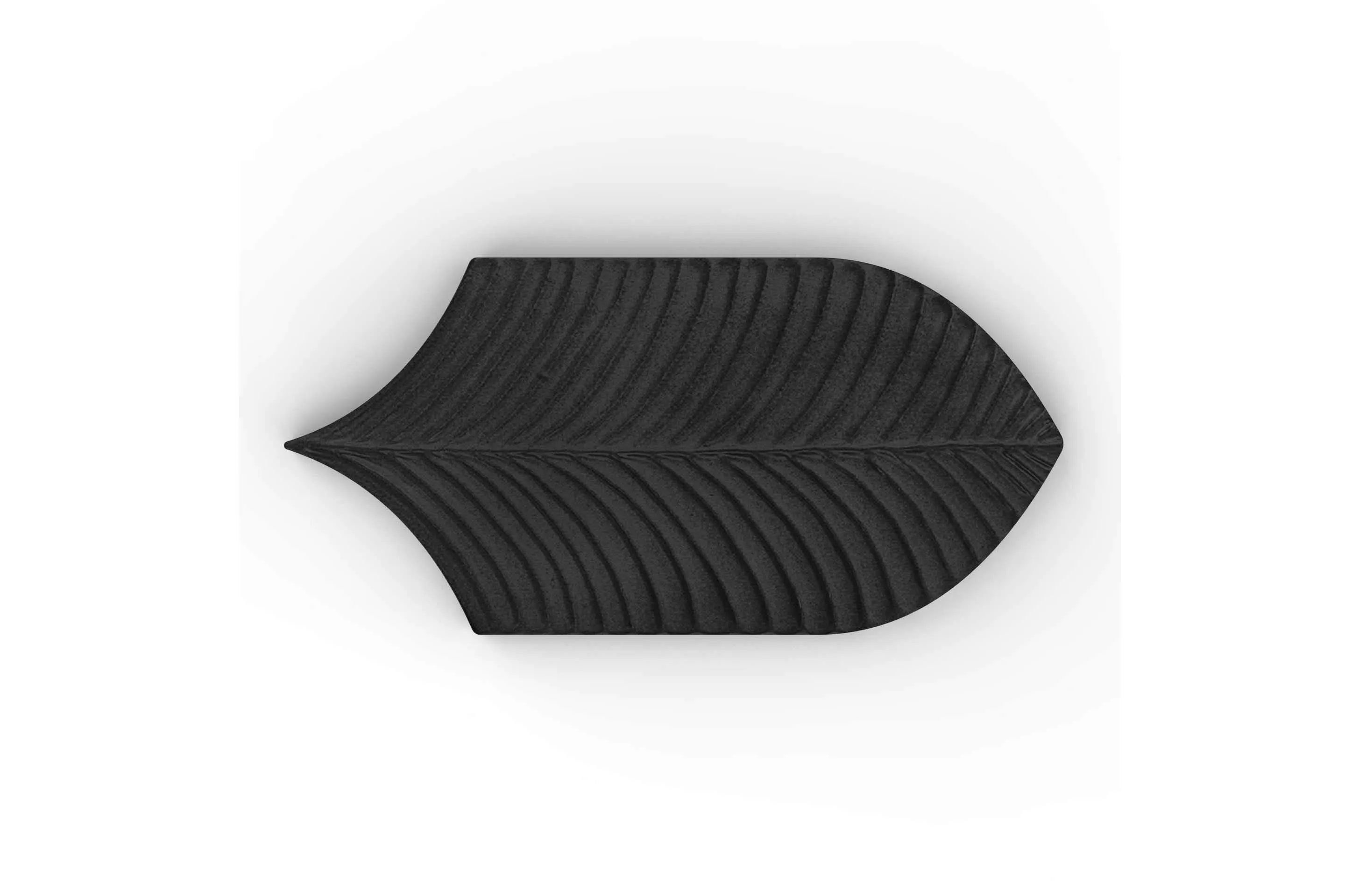 Керамогранит AcquarioDue Calathea Wonder Nero