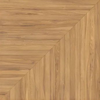 Керамогранит Emil Ceramica Playwood Playtangram Intense Oak