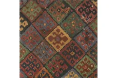Керамогранит Eco Ceramica, Arkadia Terramadre (Террамадре) Decori Khorjin
