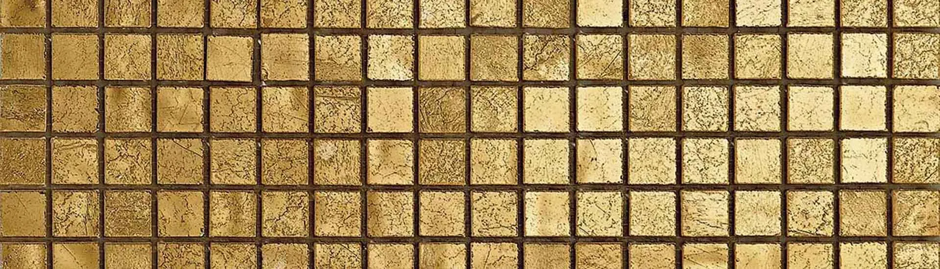 Мозаика Sicis Colibri Gold