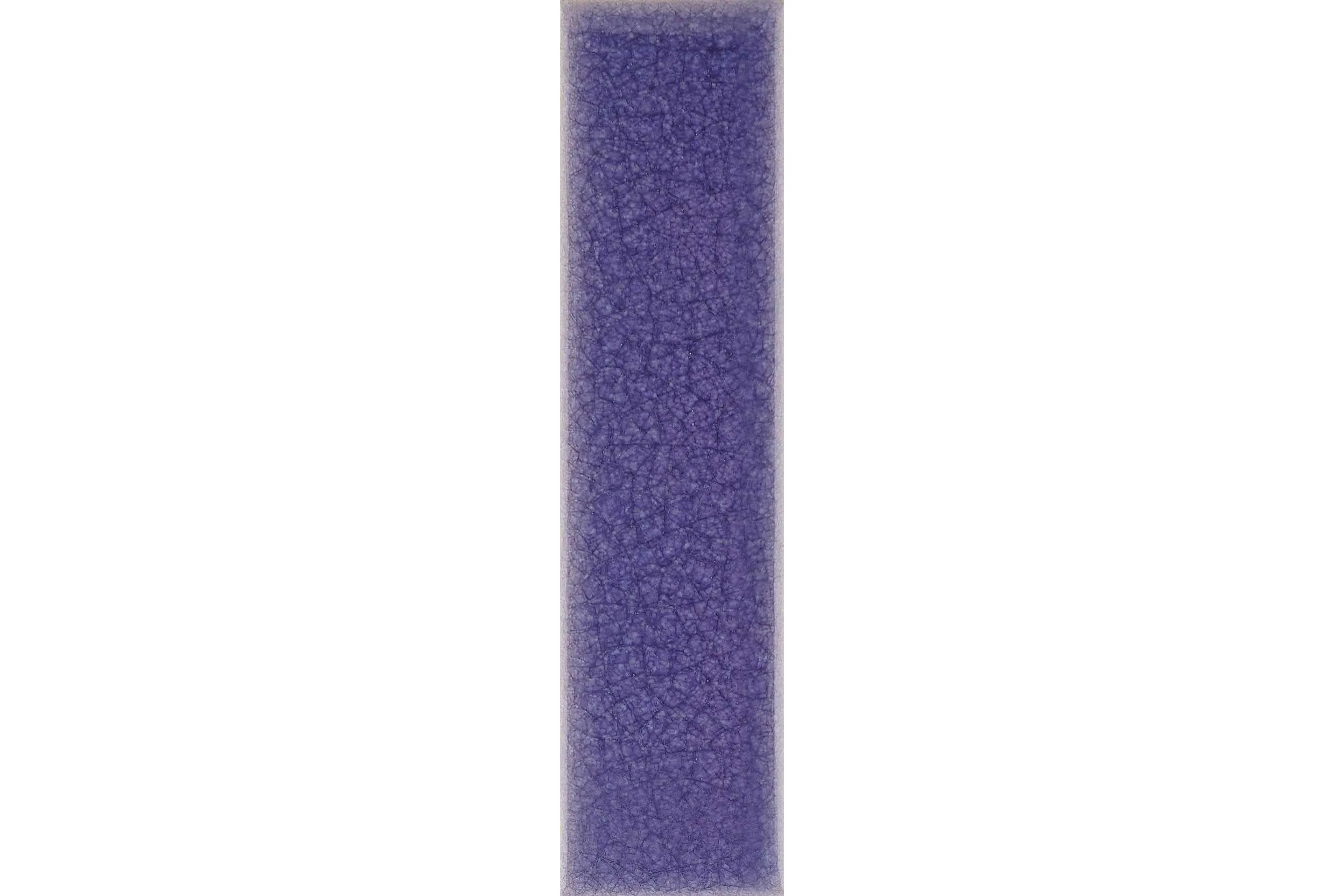 Керамогранит AcquarioDue 5x20 Brick Lucida Melanzana
