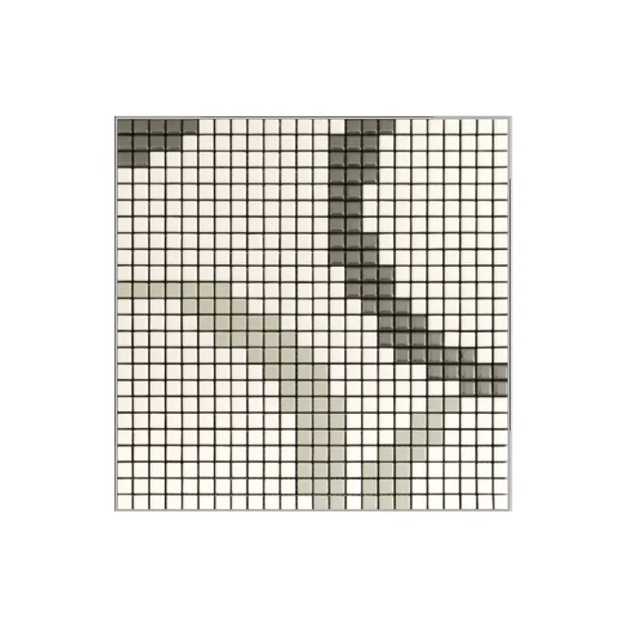 Мозаика Ceramica Appiani  Geometrie anelli 001 a