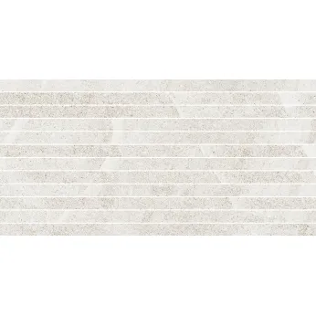 Керамогранит Settecento Nordic Stone Bacchette White