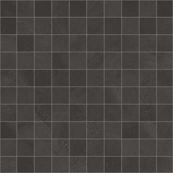 Mosaico 3x3 Bruxelles Black