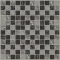 Intreccio Small Luci-Riflesso-Grey-Graphite (Интречо Смол Лучи-Рифлесо-Грей-Графит)