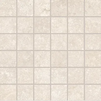 Керамогранит Emil Ceramica Everstone Ivory Mosaico 5x5