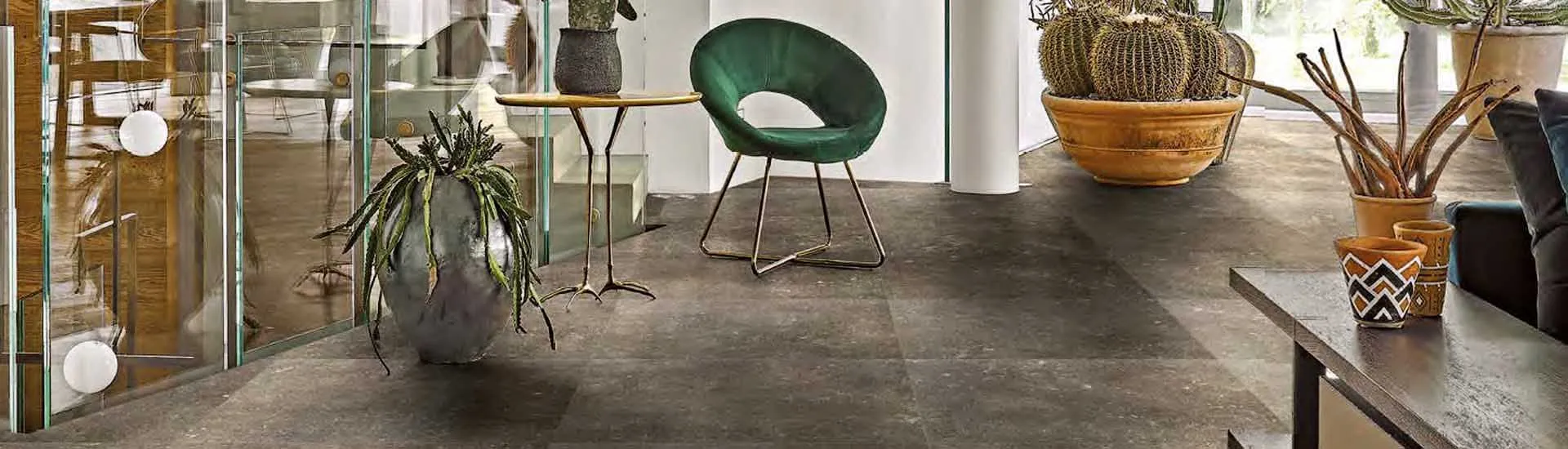 Керамогранит Florim Design Atmospheres Desir