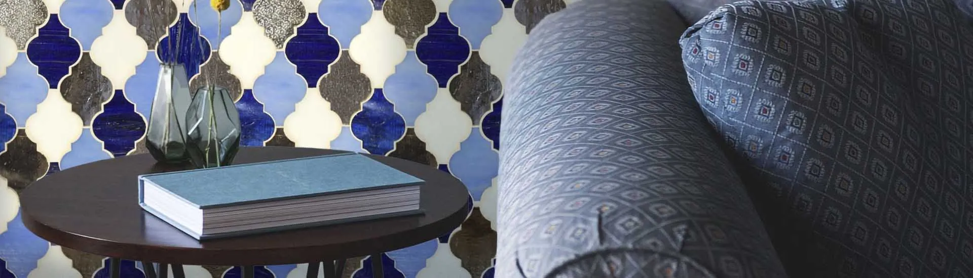 Мозаика Trend Infinite Ornaments 1