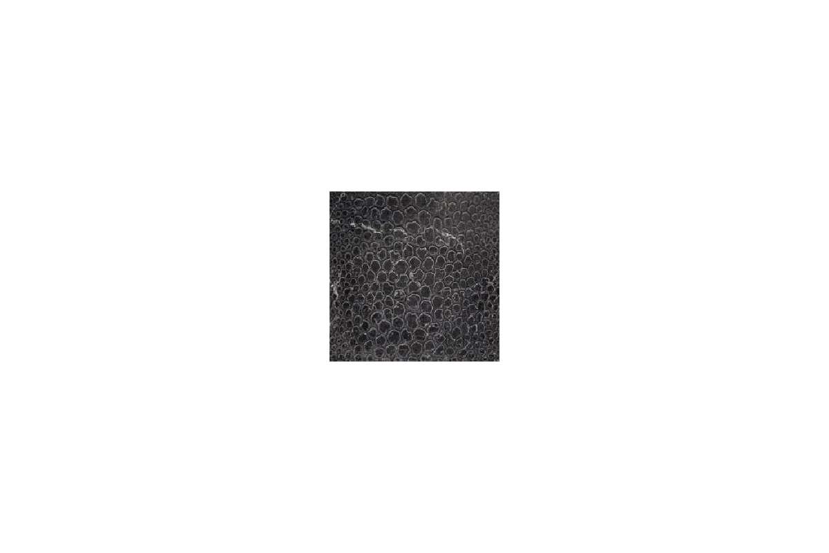 Мрамор Petra Antiqua Lacche 1 Maku Fondo Naturale Decoro Nero Marquinia 30,5 X 30,5