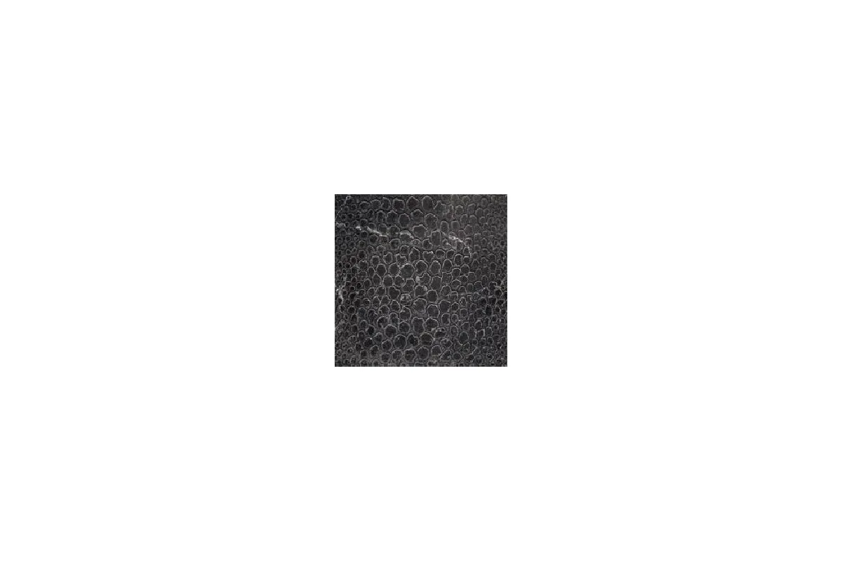 Мрамор Petra Antiqua Lacche 1 Maku Fondo Naturale Decoro Nero Marquinia 30,5 X 30,5