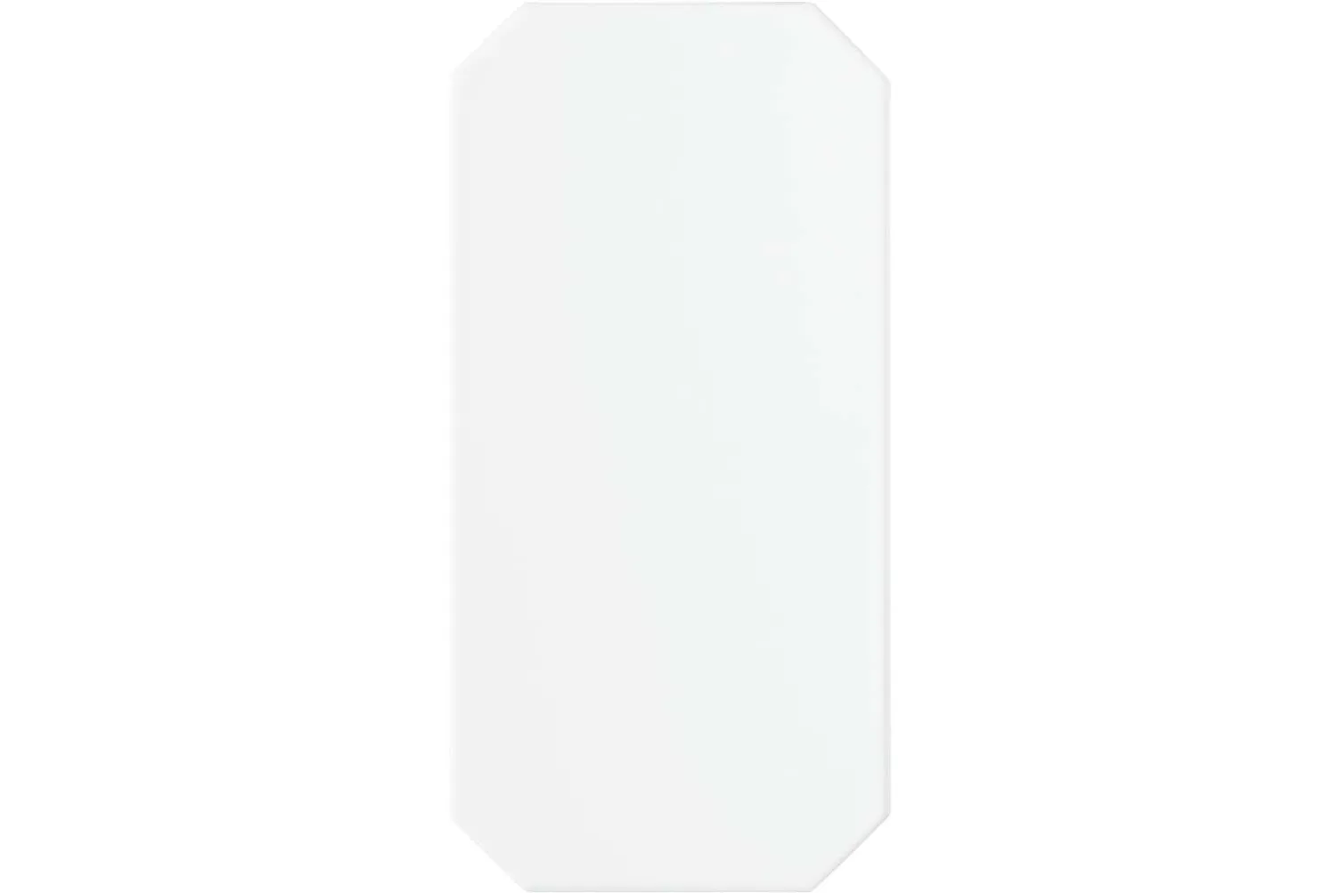 Керамогранит Grazia Ceramiche New Classic (Новая классика) Ottagono Bianco