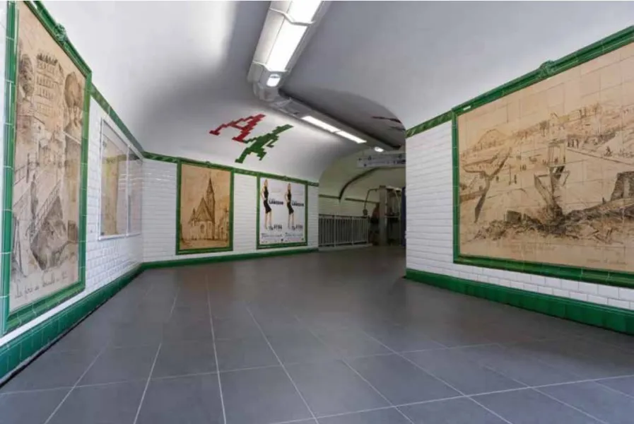 Интерьер 2270505