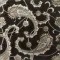 sidow 2 30,5x30,5 nero marquinia silver