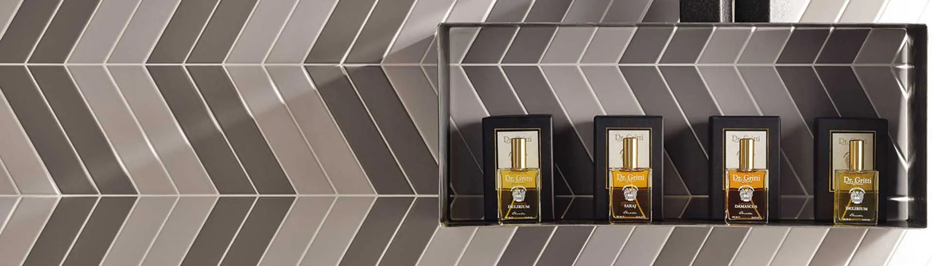 Керамогранит Tonalite Arrow Pomice