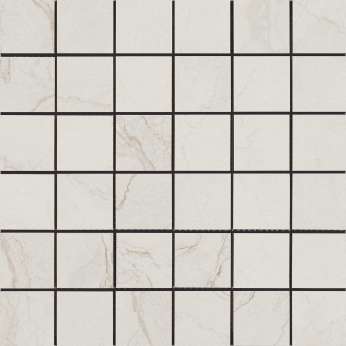 Керамогранит La Fabbrica Bolgheri Stone Mosaico White