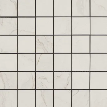 Керамогранит La Fabbrica Bolgheri Stone Mosaico White