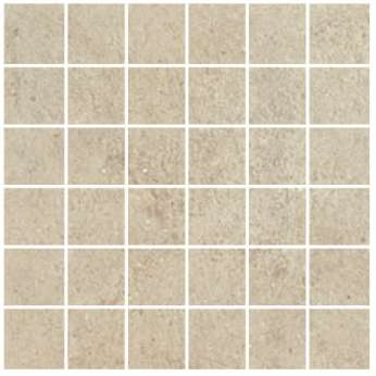 Керамогранит Cir Serenissima Promenade Mosaico 5x5 Corda