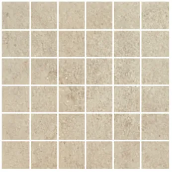 Керамогранит Cir Serenissima Promenade Mosaico 5x5 Corda