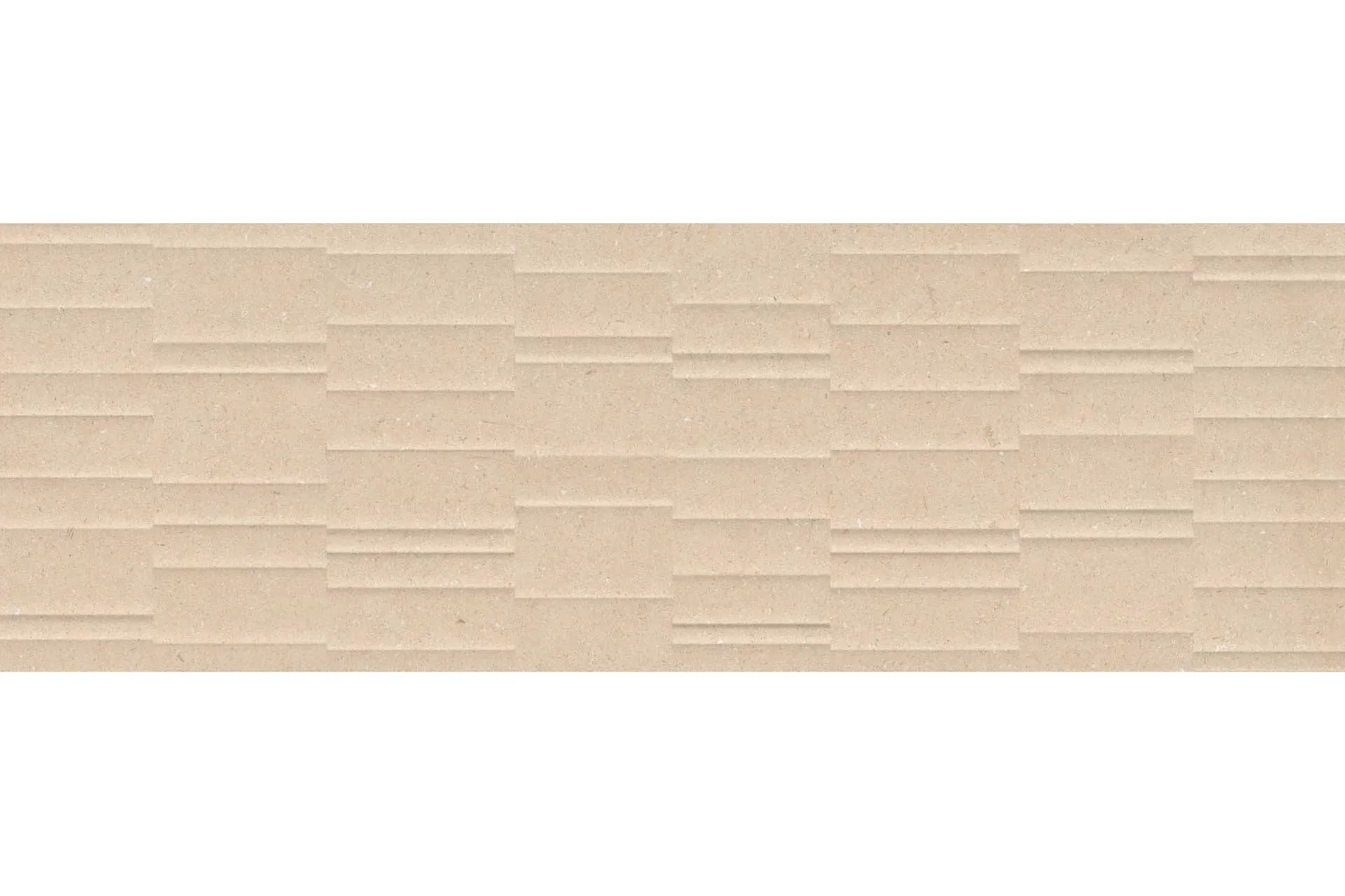 Керамогранит Iris Ceramica Victorian Stone Domino Limestone Beige