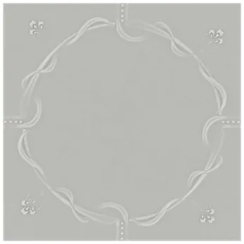 Керамогранит LaDiva Margherita (Маргарита) 02 Quadrato Sabbia