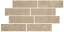 Mosaico Bricks Tan