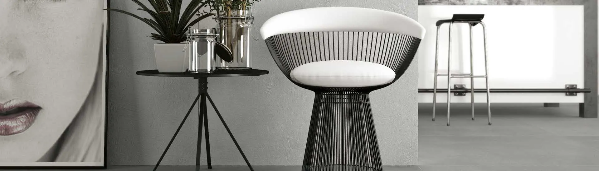 Керамогранит MaxFine by Iris FMG Avenue XXL Silver