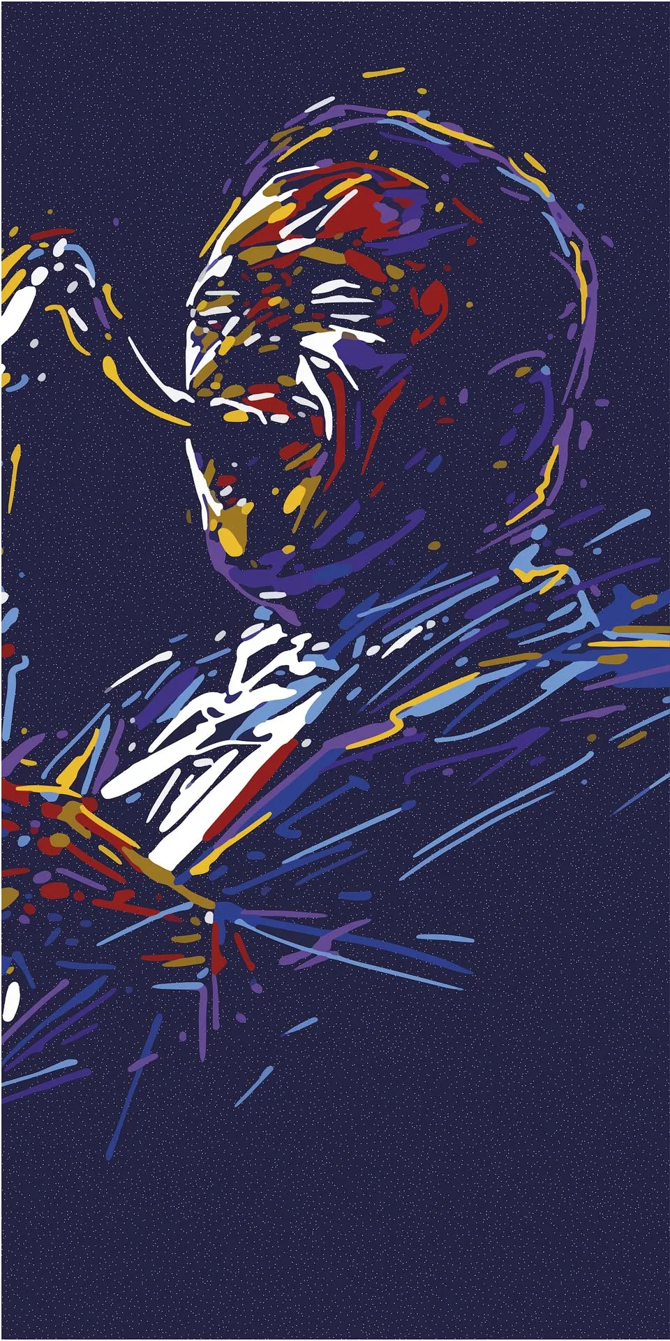 Керамогранит MaxFine by Iris FMG Design Your Slabs Jazz