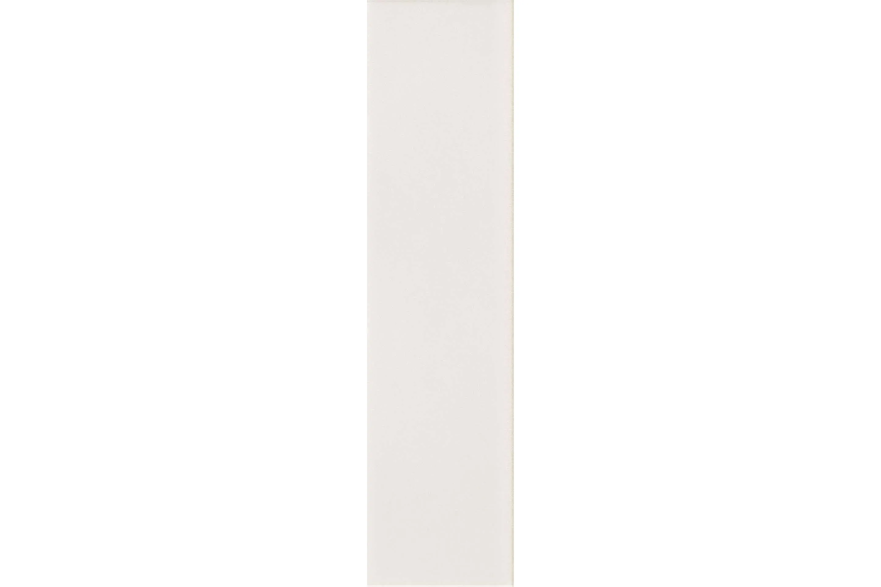 Керамогранит AcquarioDue 5x20 Brick Wonder Bianco