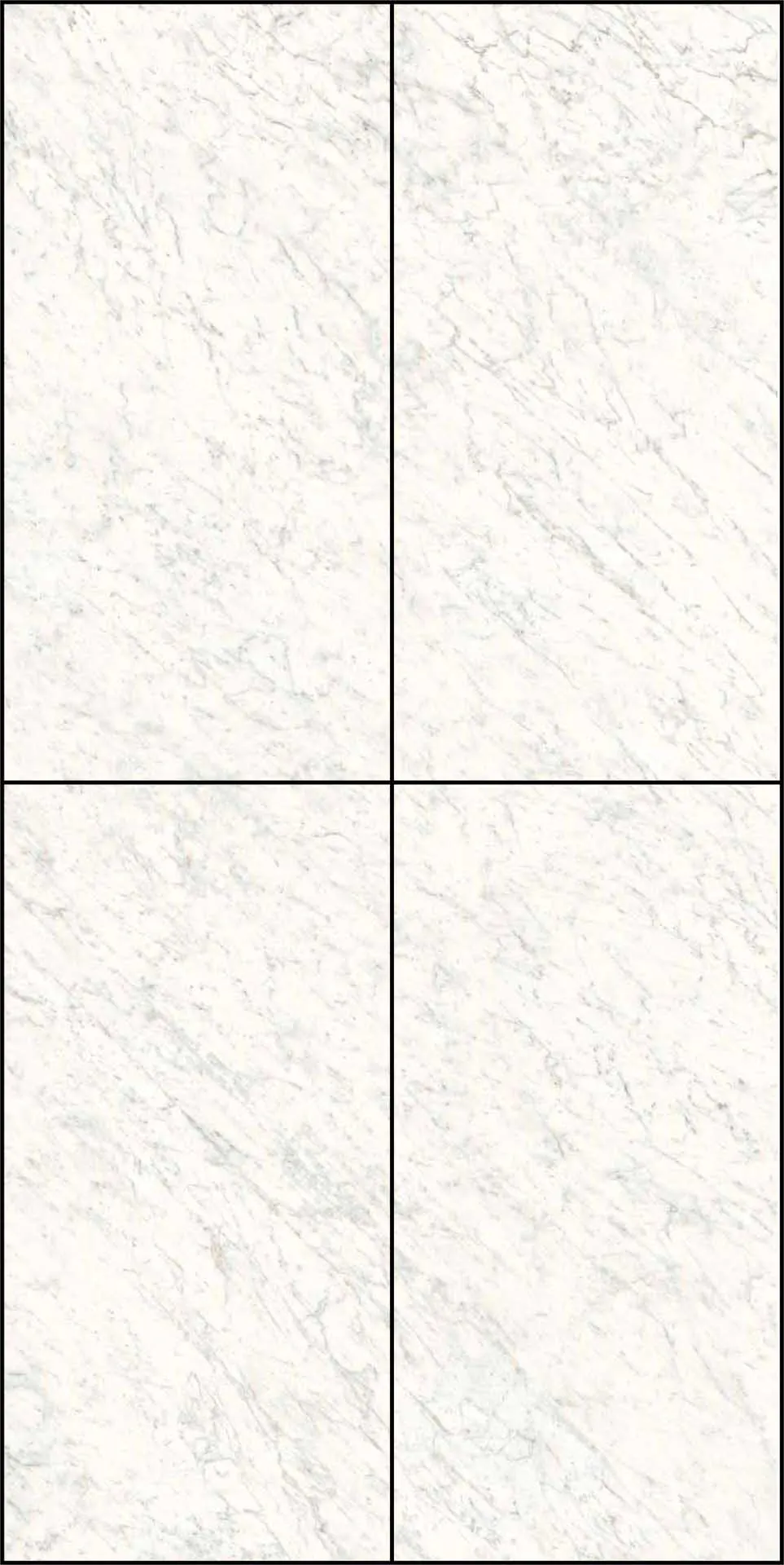 Керамогранит MaxFine by Iris FMG Marmi Veined white