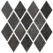Mosaico Rombo Black Storm (Мозаика Ромбо Блэк Сторм)