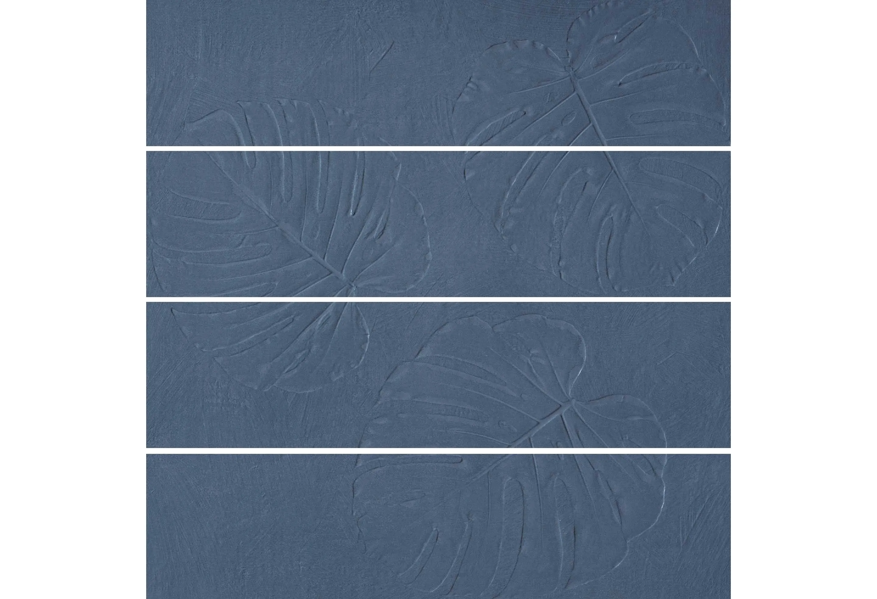 Керамогранит Cerasarda Abitare la Terra Genziana Rodo Mix 20X80