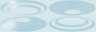 Decoro Hypnosis Sky 24x72