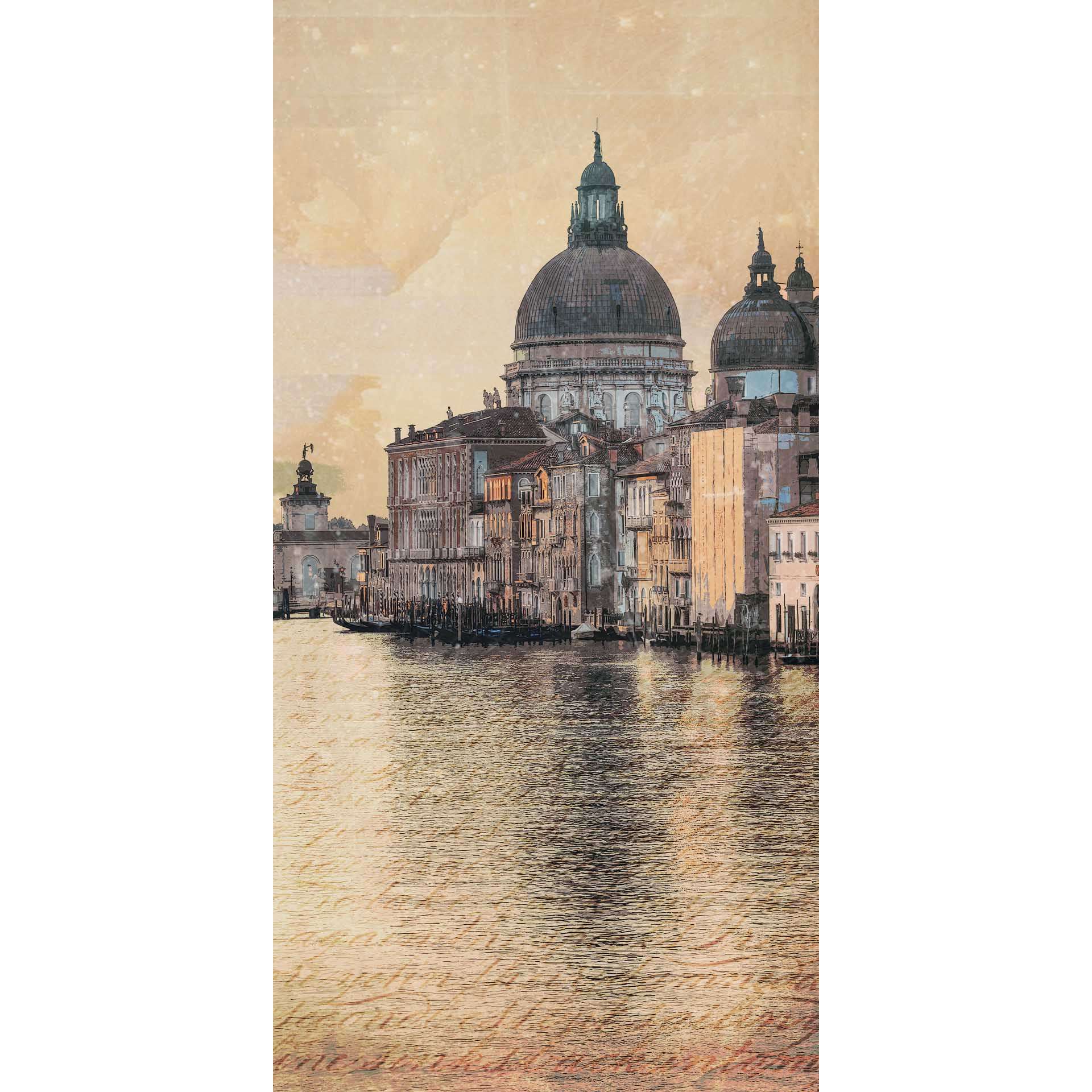 ABK - Wide & Style - <b>Nuovi Mondi Venezia B</b> (АВК - Уайд Энд Стайл - Нови Монди Венеция B)