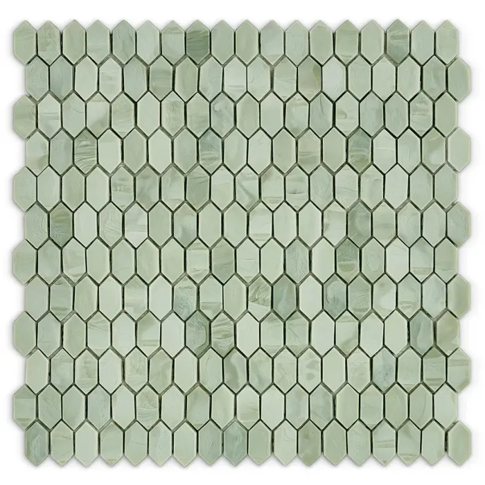 Мозаика Sicis Crystal Beryl Item 1