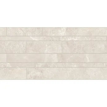Керамогранит Provenza by Emil Group Groove Listelli Sfalsati Hot White