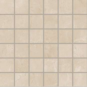 Керамогранит Emil Ceramica Tele Di Marmo Reloaded Marfil Ordonez Mosaico 5x5