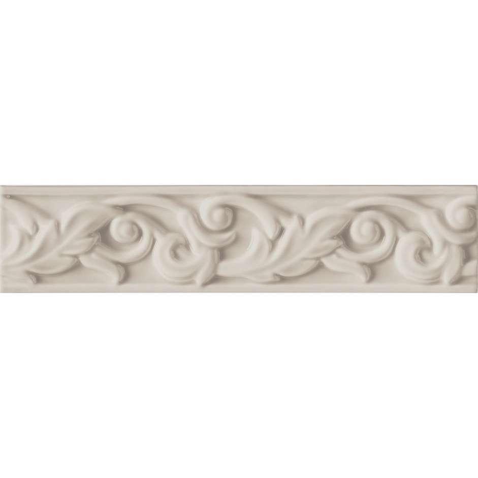 Grazia Ceramiche - New Classic  - <b>Festone tortora</b> (Грация Черамике)