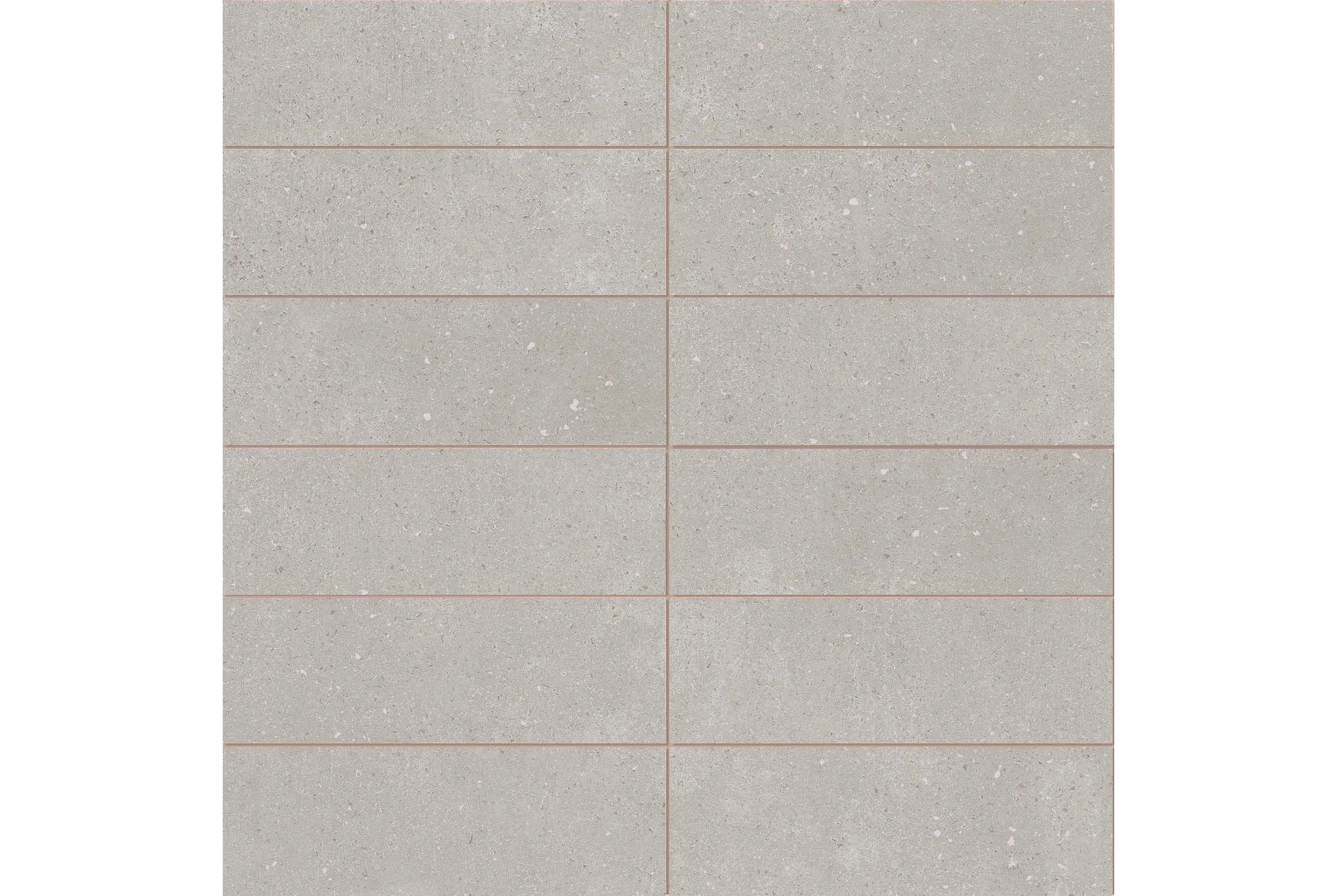 Керамогранит Casalgrande Padana Concept Mosaico Greige 5X15